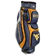 Washington State Cougars NCAA Lettermans Club II Cooler Cart Bag