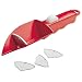 Luster Leaf 3075CS Rapiclip Speedmaster Garden Seeder