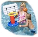 INTEX SLAM DUNK HOOP FROM THE WET SET - 56501