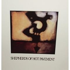 Sheperds of Hot Pavement by  Sheperds of Hot Pavement 