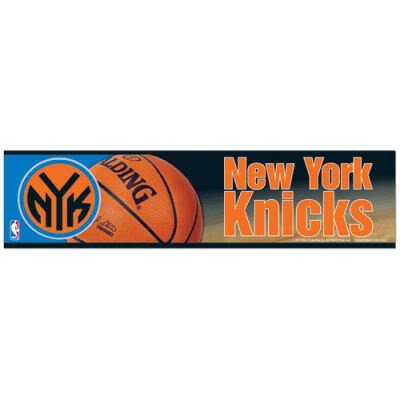 New York Knicks Strip