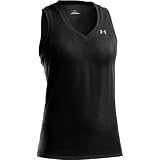 Women's UA Tech™ Sleeveless T Tops by Under Armour