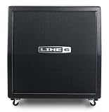 Line 6 Spider Valve 412 T Slant Cab