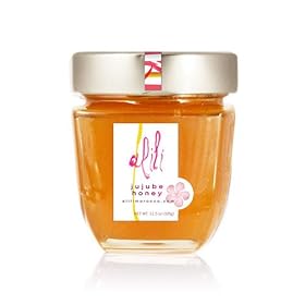 Jujube Honey