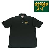 Dallas Stars NHL Excellence Polo Shirt (Dk Pine)