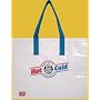 Insulated Tote Bag, 15"x12", White