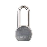 Master Lock #A701 2-1/2