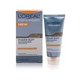 LOreal Mens Expert Power Buff Anti-Roughness Exfoliator 2 oz.