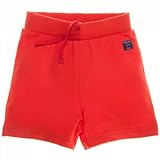 POLARN O. PYRET SWEATSHIRT SHORTS (BABY)