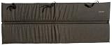 Kettler Advantage 0309011-8667 Auflage f&uuml;r textilbespannte Alu- Bank (nur Sitz) 120 x 47 x 3 cm anthrazit