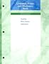 Grammar, Usage, and Mechanics Book: Teaching More Practice Application, Grade 8
