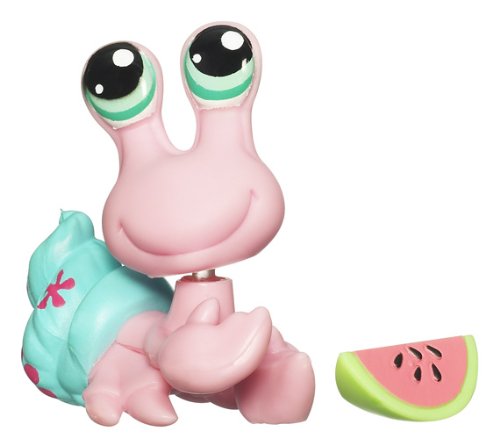 Littlest Pet Shop #1403 - Krabbe Preisvergleich