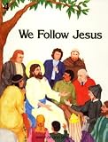 We Follow Jesus (No 4)