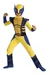 Kids Wolverine Costume