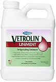 UPC 086621801929 product image for FARNAM 80192 Vetrolin Liniment, 32-Ounce | upcitemdb.com