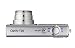 Pentax Optio T20 7MP Digital Camera with 3x Optical Zoom