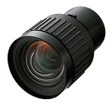Hitachi FL-601 Wide Throw Distance Ratio 1 : 0.8 Fixed Ultra Short Throw Lens For X505 Projector