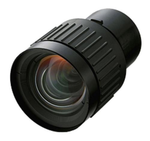 Hitachi FL-601 Wide Throw Distance Ratio 1 : 0.8 Fixed Ultra Short Throw Lens For X505 Projector