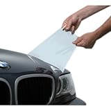 BMW Clear Protective Covering -Bumper Covering - 525i Sedan 2007/ 525xi Sedan 2007/ 530i Sedan 2007/ 530xi Sedan 2007