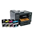 Lexmark Pro905 Platinum Professional Multifunktionsger&auml;t (Tintenstrahldrucker, Scanner, Kopierer, Fax)
