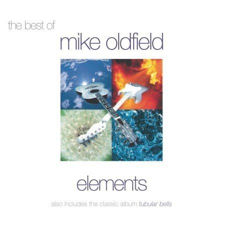 CD-Charts  Search : Elements (Gift Pack 2CD+DVD)