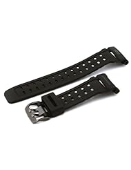 Casio #10318158 Genuine Factory Replacement Band for G Shock Watch Model: G9000MS-1V