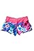 90 Degree By Reflex Kids - Girls Running Shorts - Juniors