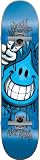 World Industries Raw Wet Willy Micro Complete Deck (6.75 x 27.75)