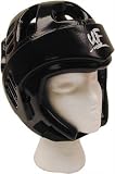 dipped foam head gear double padded
