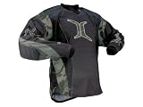 Invert 07 Jersey - L - Woodland