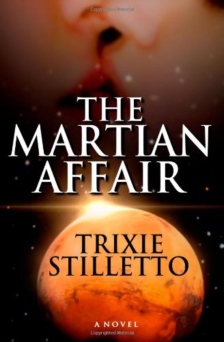 The Martian Affair