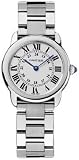 Cartier Rondo Solo Small Watch W6701004