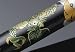 Namiki Nippon Art Dragon And Cumulus Fountain Pen