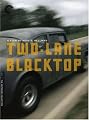 Two-Lane Blacktop - Criterion Collection