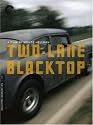 Two-Lane Blacktop - Criterion Collection