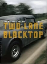 Two-Lane Blacktop - Criterion Collection