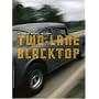 Two-Lane Blacktop - Criterion Collection