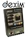 Dexim Iphone / Ipod / Ipad Av Adapter For Use With 3m Pocket