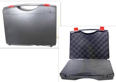 ハンドガンケース 緩衝材カスタマイズ可能タイプ