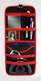Hanging Locker Organizer for School