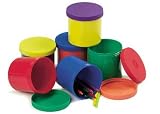 Colorful Containers