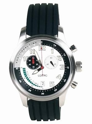 Costro »Referee Timer«