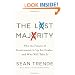 The Lost Majority: Why the Future of Government Is Up for Grabs - and Who Will Take It