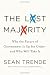 The Lost Majority: Why the Future of Government Is Up for Grabs - and Who Will Take It
