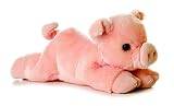 Percy Pig Mini Flopsie 8