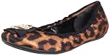 Guess Women's Eletta2 Ballet Flat