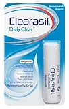Clearasil 417028 Anti-Pickel Pickelstift, hautget�nt, 1er Pack (1 x 1 St�ck)