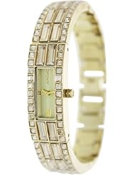 DKNY 2-Hand with Glitz Womens watch #NY8630