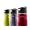 Stainless Steel Thermal Water Bottle - 12 oz Surf Blue with Pop Lid