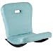 Rocking Floor Seat - Aqua Cascade